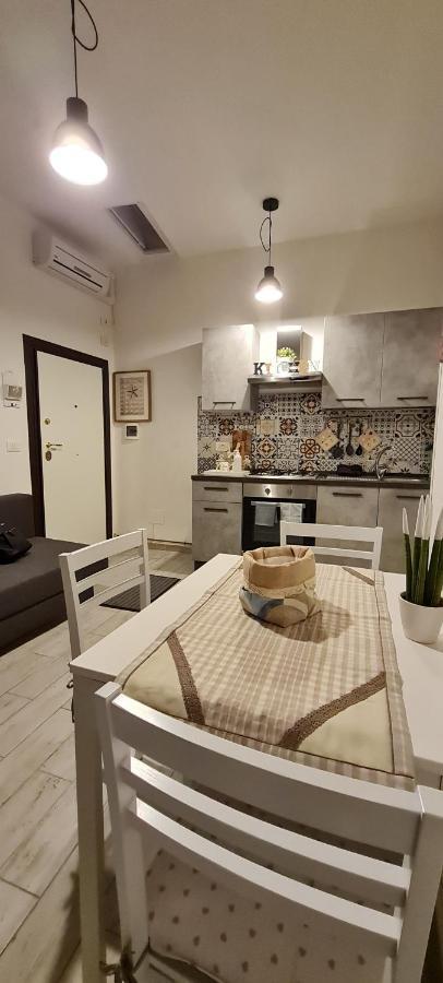 La Casetta Del Borgo Caprarola Exterior foto